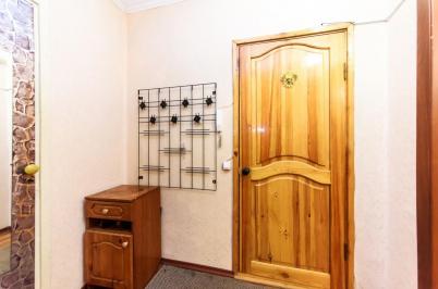 Продажа квартиры ул. Новосибирская, 43