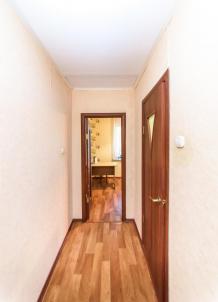 Продажа квартиры ул. Новосибирская, 43