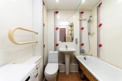 Продажа квартиры ул. Новосибирская, 43