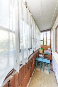 Продажа квартиры ул. Новосибирская, 43