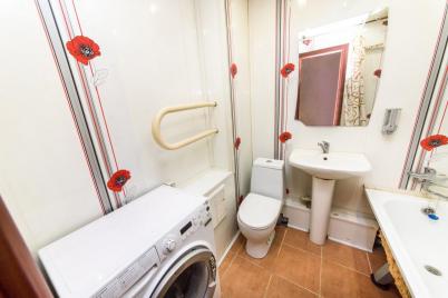 Продажа квартиры ул. Новосибирская, 43