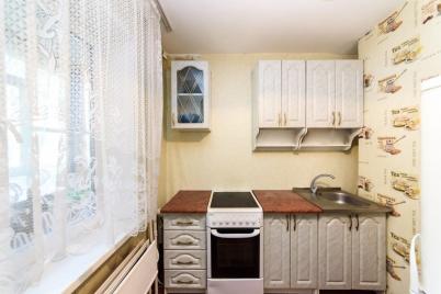 Продажа квартиры ул. Новосибирская, 43