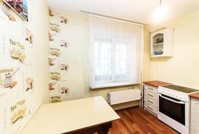 Продажа квартиры ул. Новосибирская, 43