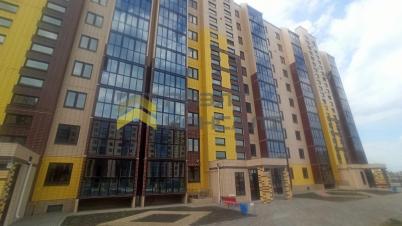 Продажа квартиры Омск.&nbsp;проезд 6-й Амурский, 4