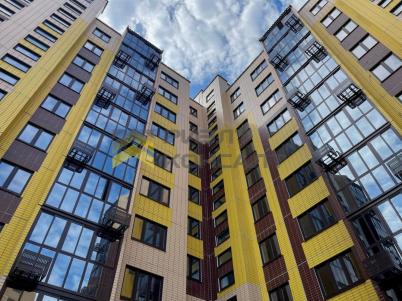 Продажа квартиры Омск.&nbsp;проезд 6-й Амурский, 4