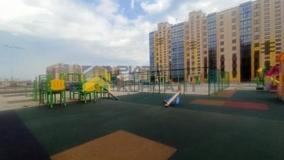 Продажа квартиры Омск.&nbsp;проезд 6-й Амурский, 4