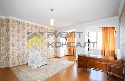 Продажа квартиры Омск.&nbsp;проспект Карла Маркса, 61/1