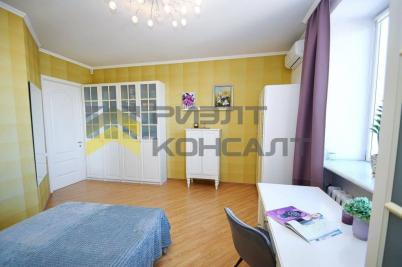 Продажа квартиры Омск.&nbsp;проспект Карла Маркса, 61/1