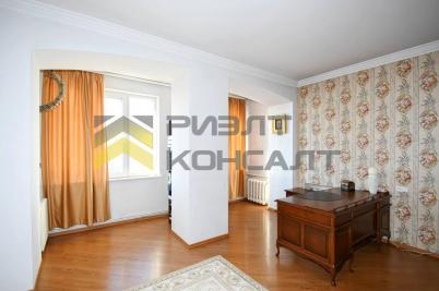 Продажа квартиры Омск.&nbsp;проспект Карла Маркса, 61/1