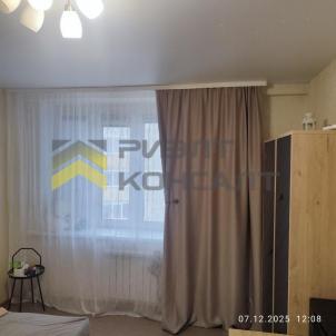 Продажа квартиры Омск.&nbsp;улица Крупской, 34