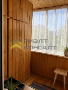 Продажа квартиры Омск.&nbsp;улица Куйбышева, 27, к.4