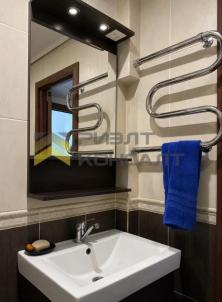 Продажа квартиры Омск.&nbsp;улица Куйбышева, 27, к.4