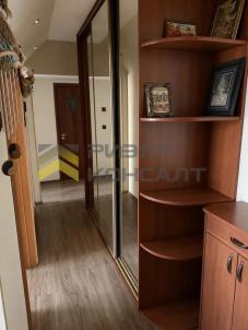 Продажа квартиры Омск.&nbsp;улица Куйбышева, 27, к.4