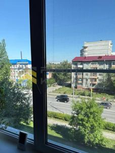 Продажа квартиры Омск.&nbsp;улица Куйбышева, 27, к.4