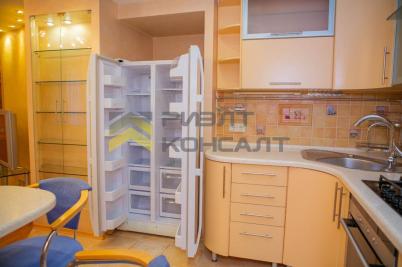 Продажа квартиры Омск.&nbsp;улица Кирова, 16, к.2