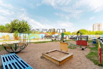 Продажа квартиры Омск.&nbsp;улица Масленникова, 25