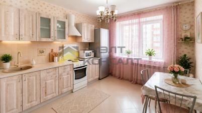 Продажа квартиры Омск.&nbsp;улица Масленникова, 25