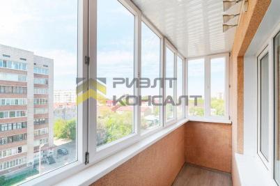 Продажа квартиры Омск.&nbsp;улица Масленникова, 25