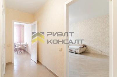 Продажа квартиры Омск.&nbsp;улица Масленникова, 25