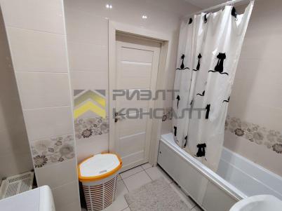 Продажа квартиры Омск.&nbsp;бульвар М.М.Кузьмина, 21