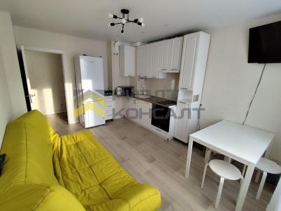 Продажа квартиры Омск.&nbsp;бульвар М.М.Кузьмина, 21
