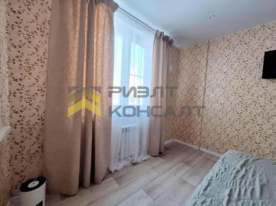 Продажа квартиры Омск.&nbsp;бульвар М.М.Кузьмина, 21