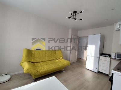 Продажа квартиры Омск.&nbsp;бульвар М.М.Кузьмина, 21