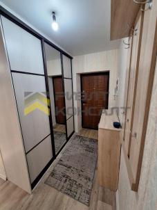 Продажа квартиры Омск.&nbsp;бульвар М.М.Кузьмина, 21