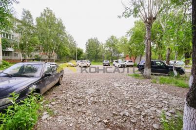 Продажа квартиры Омск.&nbsp;улица Комкова, 3