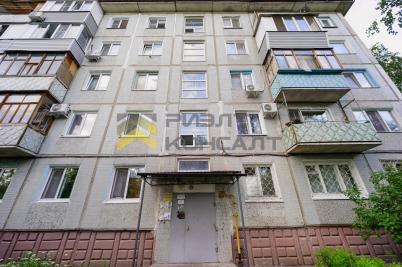 Продажа квартиры Омск.&nbsp;улица Комкова, 3