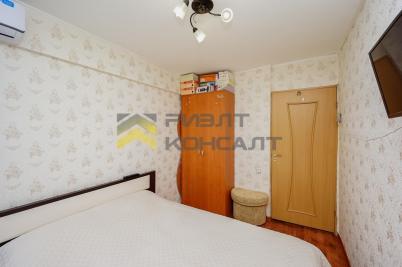 Продажа квартиры Омск.&nbsp;улица Комкова, 3