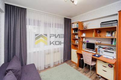 Продажа квартиры Омск.&nbsp;улица Комкова, 3