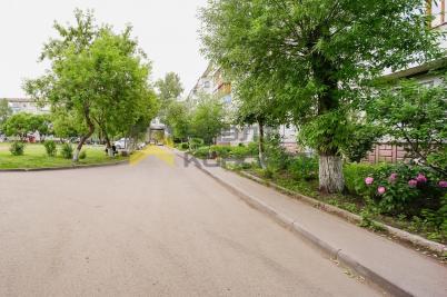 Продажа квартиры Омск.&nbsp;улица Комкова, 3