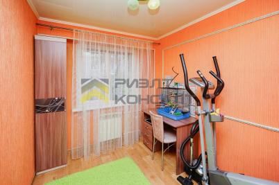 Продажа квартиры Омск.&nbsp;улица Комкова, 3