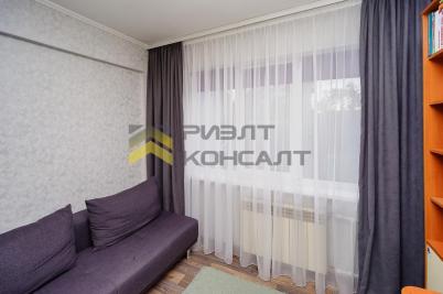 Продажа квартиры Омск.&nbsp;улица Комкова, 3