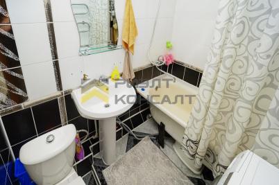 Продажа квартиры Омск.&nbsp;улица Комкова, 3