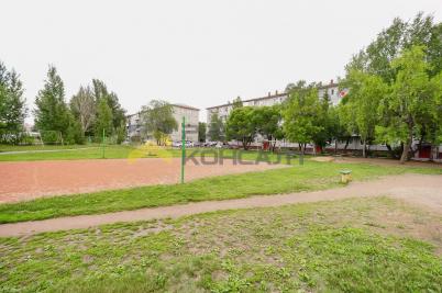Продажа квартиры Омск.&nbsp;улица Комкова, 3