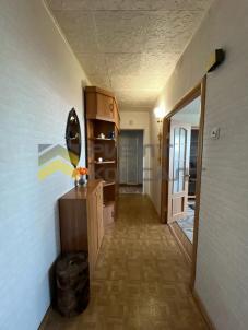 Продажа квартиры Омск.&nbsp;улица 2-я Солнечная, 28Б