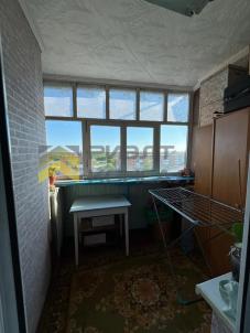Продажа квартиры Омск.&nbsp;улица 2-я Солнечная, 28Б