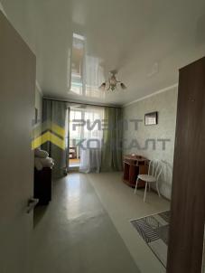 Продажа квартиры Омск.&nbsp;улица 2-я Солнечная, 28Б
