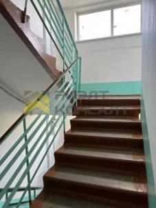 Продажа квартиры Омск.&nbsp;улица 2-я Солнечная, 28Б