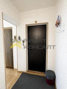 Продажа квартиры Омск.&nbsp;улица 2-я Солнечная, 28Б