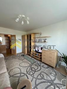 Продажа квартиры Омск.&nbsp;улица 2-я Солнечная, 28Б