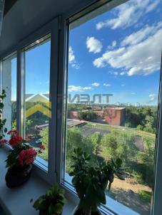 Продажа квартиры Омск.&nbsp;улица 2-я Солнечная, 28Б