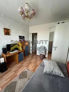 Продажа квартиры Омск.&nbsp;улица 2-я Солнечная, 28Б