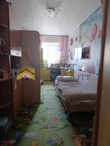Продажа квартиры Омск.&nbsp;улица 40 лет Ракетных Войск, 2