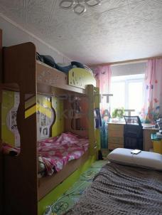 Продажа квартиры Омск.&nbsp;улица 40 лет Ракетных Войск, 2