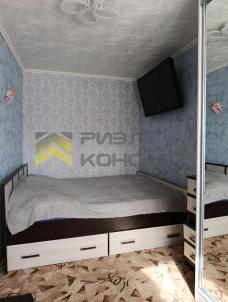 Продажа квартиры Омск.&nbsp;улица 40 лет Ракетных Войск, 2