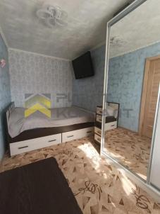 Продажа квартиры Омск.&nbsp;улица 40 лет Ракетных Войск, 2