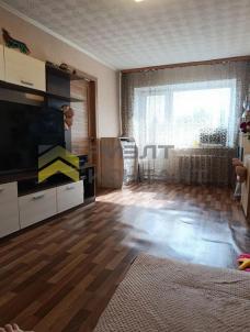 Продажа квартиры Омск.&nbsp;улица 40 лет Ракетных Войск, 2